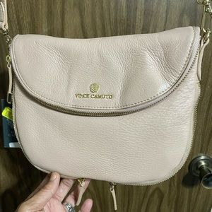 Vince Camuto Crossbody-new with tag
